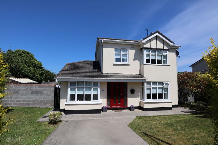 39 The Maples, Narroways Rd, Bettystown, Meath