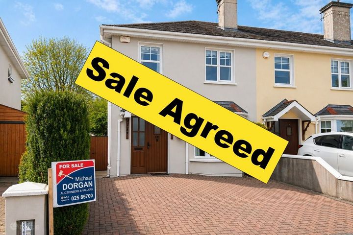 16 Sliabh Alainn, Brigown, Mitchelstown, Co. Cork, P67HD52