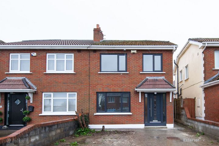 17 Chapel Close, Naul Road, Balbriggan, Co. Dublin, K32X935