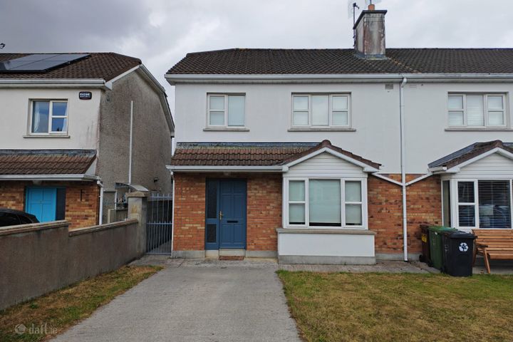 Glenoaks Drive, Clonmel, Co. Tipperary
