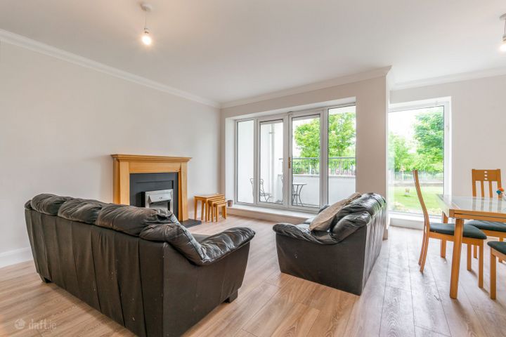 Malin Hall, Waterville Terrace, Ballycoolin, Dublin 15