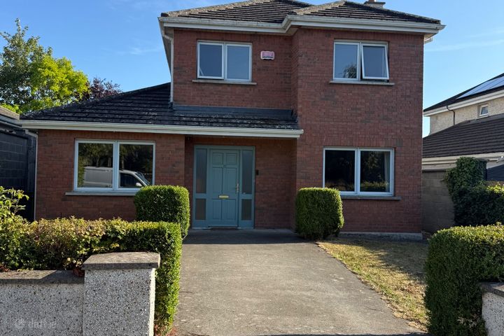 10 Maple Close, The Friary, Castledermot, Athy, Castledermot, Co. Kildare