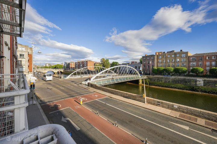 Apartment 39, Clifden Court, Arbour Hill, Dublin 7, D07N294