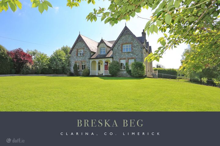 Breska Beg, Clarina, Limerick, Limerick