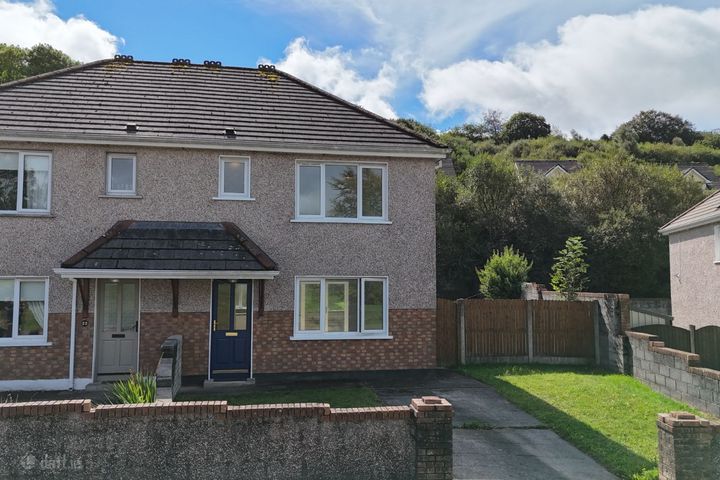 21 Pembroke Crescent, Pembroke Wood, Passage West, Co. Cork, T12FNE6