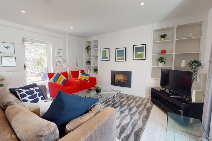 Synge Street, Portobello, Dublin 8