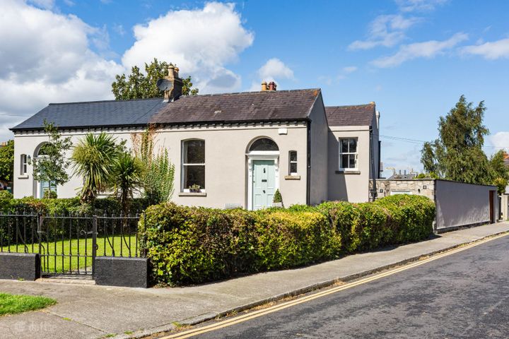 1a Mornington Lodge, Ashfield Rd, Ranelagh Dublin 6, Dublin 6, Dublin