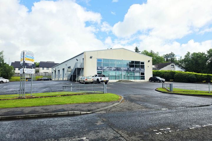 Unit 3, 33 Lisnarick Road, Irvinestown, Co. Fermanagh