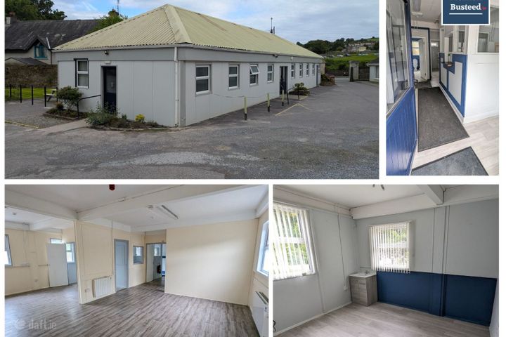 The Old Millbrook Clinic, New Road, Bandon, Co. Cork