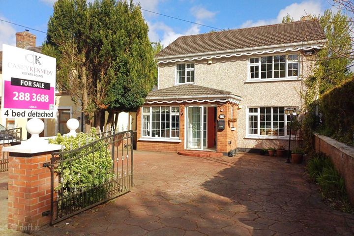 17a Mill Road, Saggart, Dublin 24, D24TR77