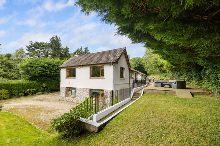 The Briars, Ballydonagh Rd, Glen Of The Downs, Wicklow