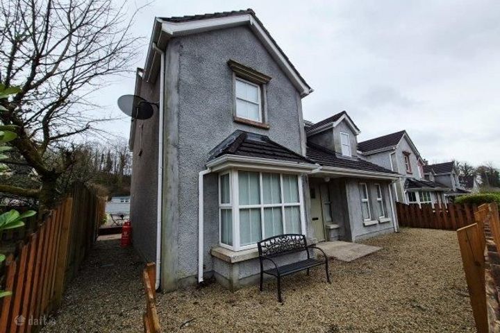 4 Millbank Glen, Dromahair, Dromahair, Co. Leitrim, F91R8C0