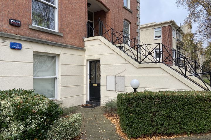 Anglesea Lodge, Anglesea Road, Dublin 4