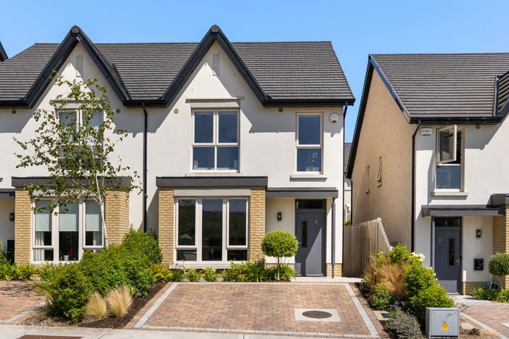 7 The Glen, Vartry Wood, Ashford, Co Wicklow, A67W7P6