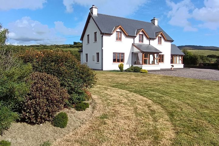 Dunbeacon, Durrus, Dunmanus, Co. Cork, P75VX29