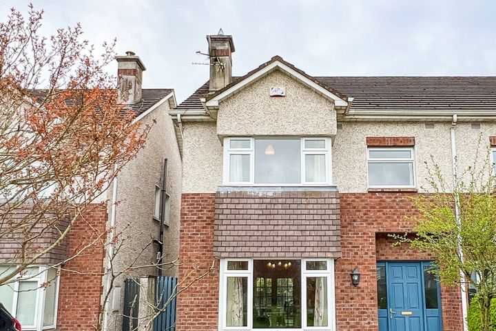 3 Whitegate Lawn, Kilkenny, R95P92N