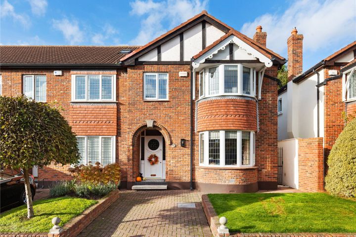 59 Shrewsbury, Ballsbridge, Dublin 4, Dublin 4, Dublin