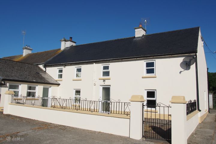 Ballykeeffe, Ballykeefe, Co. Kilkenny
