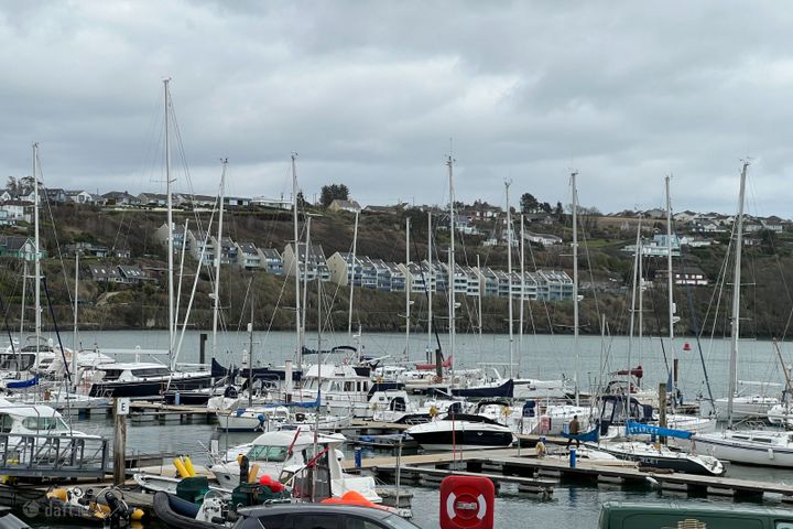 36 Shearwater, Pier Road, Kinsale, Co. Cork