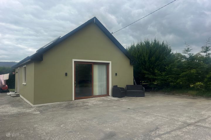 Knocknahoe, Killarney, Killarney, Co. Kerry