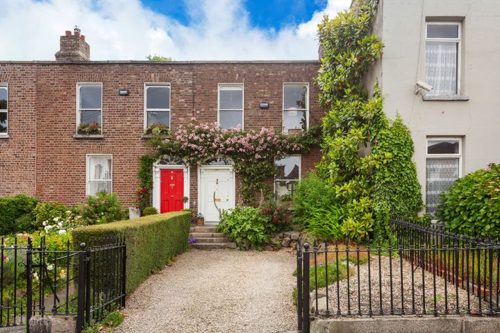 50 Clanbrassil St Upper, Dublin 8, Dublin, Dublin 8, Dublin