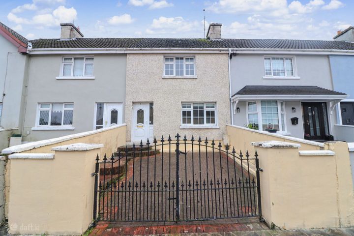 5 Clarke Ave, Janesboro, Limerick, Limerick