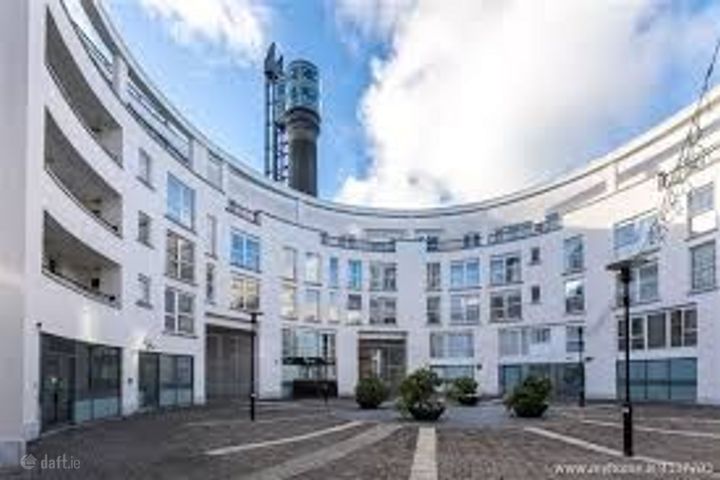 Apartment 205, Block C, Smithfield, Dublin 7