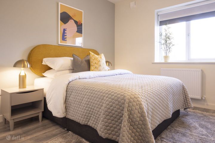 Apartment 3, Airlie Park View, Adamstown, Lucan, Adamstown, Co. Dublin