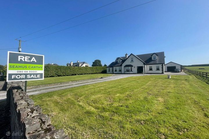 Gailey, Knockcroghery, Roscommon, Roscommon