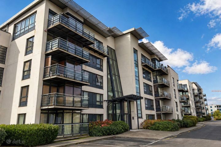 Apartment 121, Block B, Lymewood Mews, Dublin 9, Co. Dublin, D09Y138