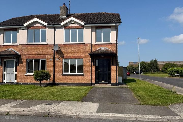 44 The Green, Lennonstown Manor, Dundalk, Co. Louth, A91YY1K