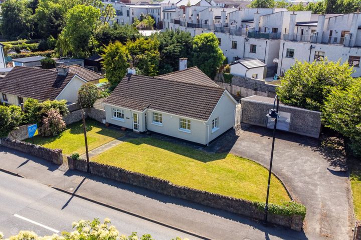 Bellamar, Main Street, Newcastle, Dublin 22, D22W9Y0