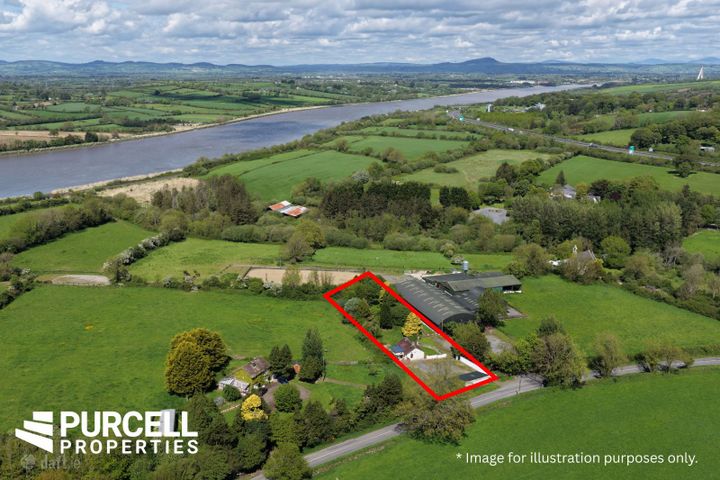 Killotteran, Waterford, Butlerstown, Co. Waterford, X91E9D7