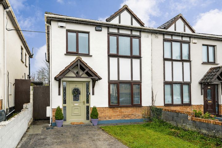 27 Pinewoods, Clondalkin, Dublin 22