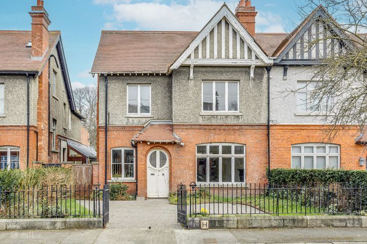 6 Argyle Road, Donnybrook, Dublin 4, D04A7K7