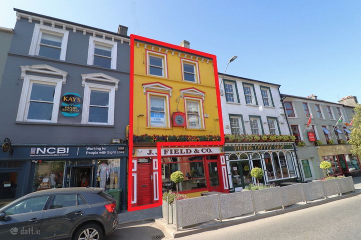 24 Main Street, Skibbereen, Co. Cork, P81WK31