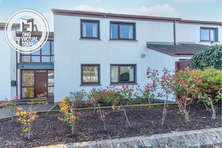 18 Rockbarton Court, Salthill, Galway, H91KR23