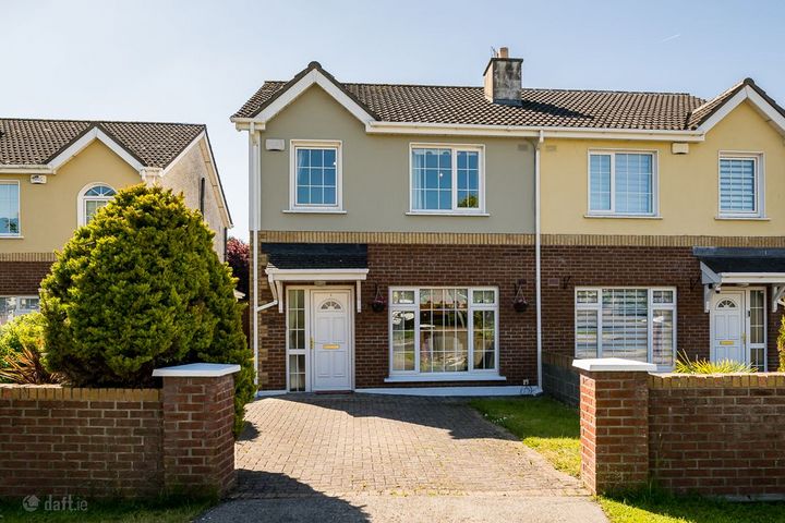 15 Bru Na Habhainn, Navan, Meath, Meath