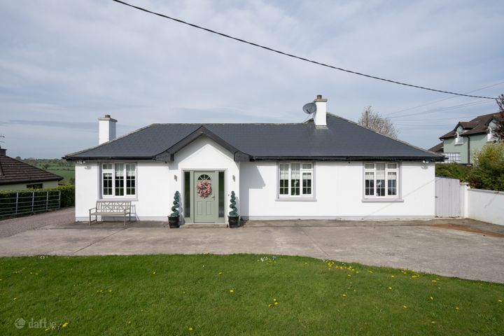 7 O' Callaghan Place, Model Village, Dripsey, Co. Cork, Dripsey, Co. Cork, P12C853