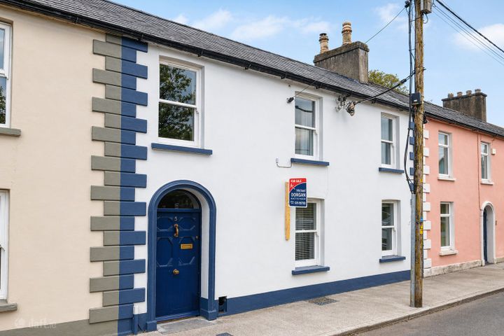 O'Rahilly Row, Fermoy, Co. Cork