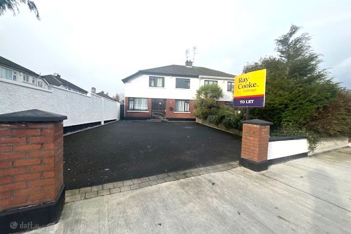 Maple Grove, Rathcoole, Co. Dublin