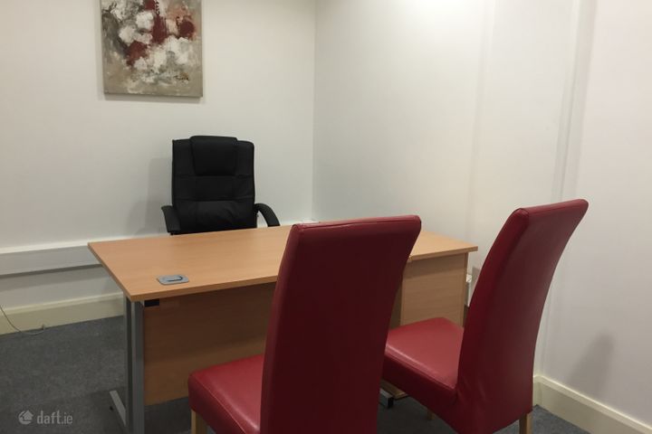 The Plaza Office Suites, Headford Road, Co. Galway