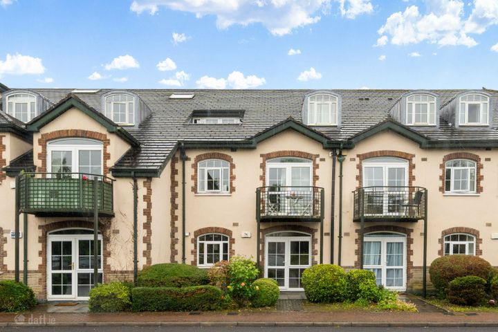 Apartment 40, The Lawn, Abbeylands, Clane, Clane, Co. Kildare, W91AN23