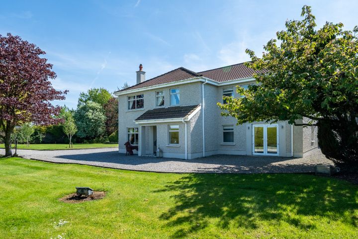 Gurteen, Kileigh, Tullamore, Offaly