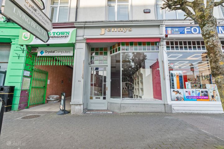  36 Bank Place, Mallow, Co. Cork