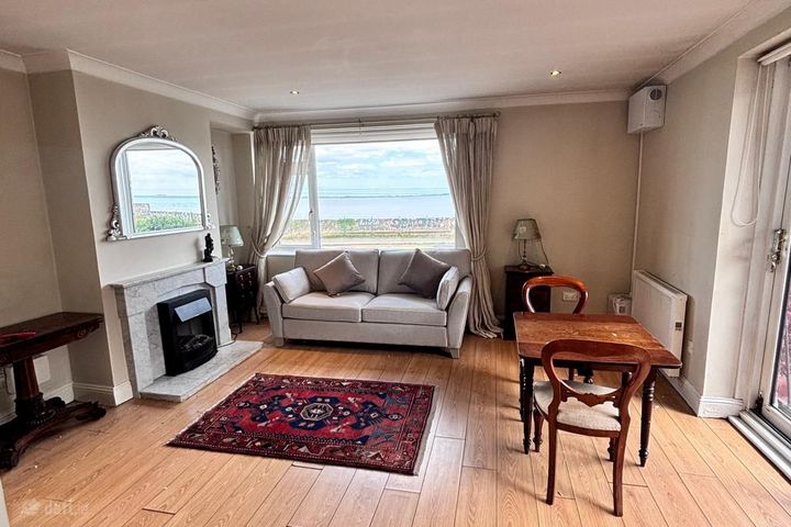 Apartment 6, The Willows, Blackrock, Co. Dublin