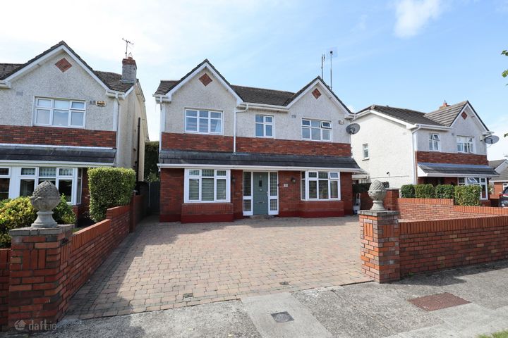 12 Springview, Wheaton Hall, Drogheda, Co. Louth, A92W1CY