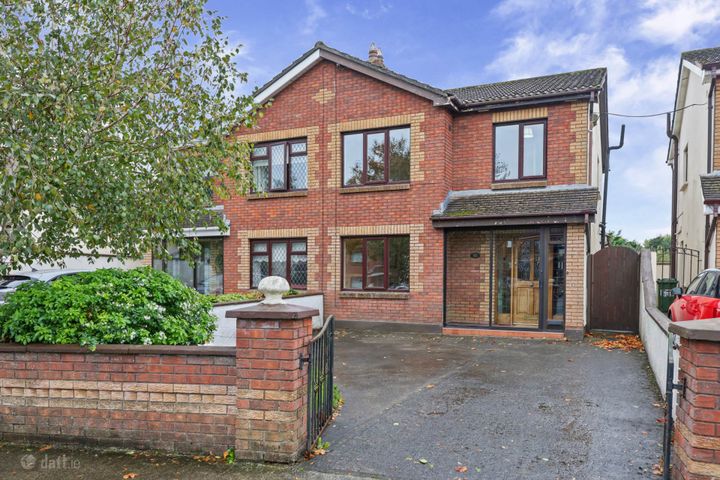 10 Carlton Court, Swords, Co. Dublin, K67A6C4