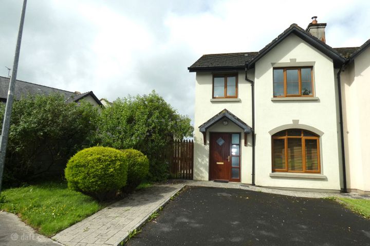 Gleann Cora, Newmarket-On-Fergus, Shannon, Co. Clare