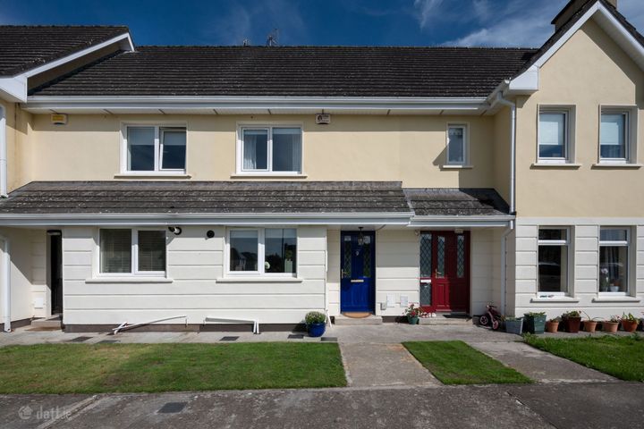 9 Manor Green, Grange Manor, Ovens, Cork